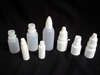 Dropper Bottles